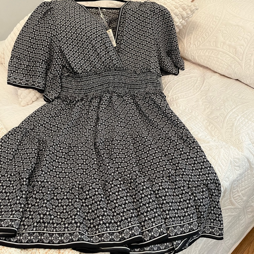 Max Studio Dress